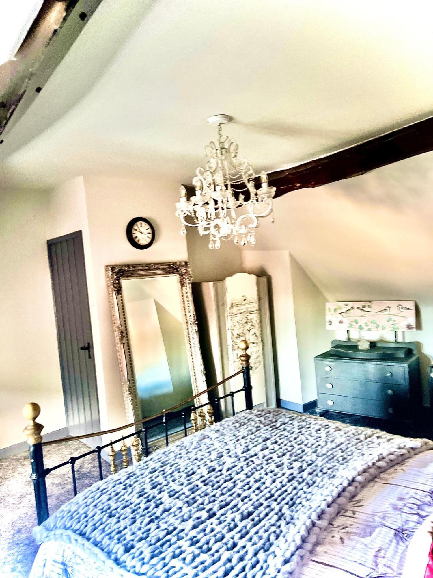 Little Libertys Apartment Shrewsbury Exterior foto